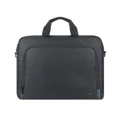 Mobilis 003074 sacoche d'ordinateurs portables 43,2 cm (17") Malette Noir
