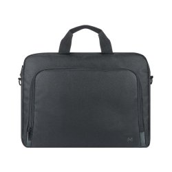 Mobilis 003074 sacoche d'ordinateurs portables 43,2 cm (17") Malette Noir
