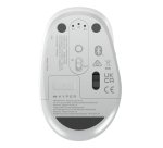 HYPER HS2100GL souris Universel Droitier Bluetooth 2400 DPI