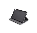 Urban Factory ÉTUI DE PROTECTION À RABAT CYCLEE POUR SAMSUNG GALAXY TAB A9+ 11 (NOIR)