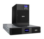 Eaton 9E2000IR gruppo di continuità (UPS) Doppia conversione (online) 2 kVA 1800 W 6 presa(e) AC