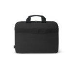 DICOTA D3250602 sacoche d'ordinateurs portables 35,6 cm (14") Malette Noir
