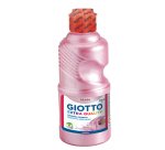 Giotto 531302 pittura ad acqua Rosa 250 ml Bottiglia 1 pz