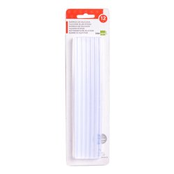 Bâton de colle liderpapel 7x200mm blister de 12 unités