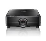 Optoma ZU820TST 7500 ANSI lumens DLP WUXGA (1920x1200) 3D Black
