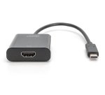 Digitus Adaptador gráfico USB-C 3.2 Gen 1 a HDMI