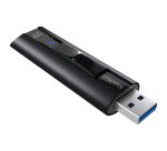 SanDisk Extreme Pro lecteur USB flash 128 Go USB Type-A 3.2 Gen 1 (3.1 Gen 1) Noir