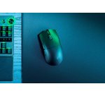 Souris Razer gaming sans fil Razer Viper V3 Pro SE Noir