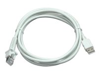 Datalogic 90A052278 accesorio para lector de código de barras Cable de carga