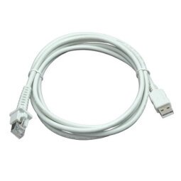 Datalogic 90A052278 accesorio para lector de código de barras Cable de carga