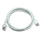 Datalogic 90A052278 accesorio para lector de código de barras Cable de carga