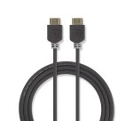 NEDIS Câble HDMI CVBW34000AT30 - Connecteur HDMI / HDMI - 3m