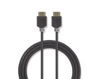 NEDIS Câble HDMI CVBW34000AT30 - Connecteur HDMI / HDMI - 3m
