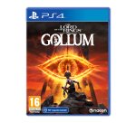 NACON The Lord of the Rings: Gollum Estándar Inglés PlayStation 4