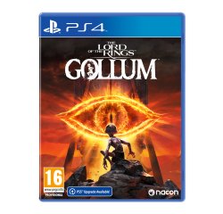 NACON The Lord of the Rings: Gollum Estándar Inglés PlayStation 4