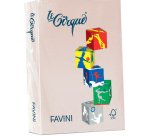 Carta Le Cirque - A4 - 160 gr - avorio pastello 110 - Favini - conf. 250 fogli