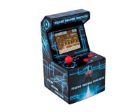Blade DC1329 juego recreativo de baloncesto Máquina tragamonedas de juguete Batería