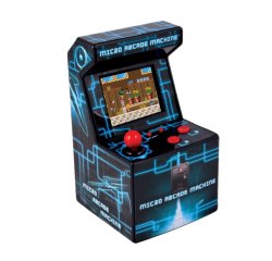 Blade DC1329 juego recreativo de baloncesto Máquina tragamonedas de juguete Batería