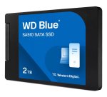 Western Digital Blue SA510 2 To 2.5" Série ATA III