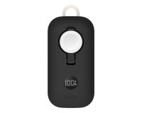 Belkin BPD012HQBK banque d'alimentation électrique 10000 mAh Recharge sans fil Noir