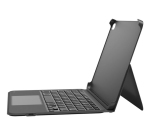 Belkin BBZ001du-V3 27,9 cm (11") Folioblad Zwart