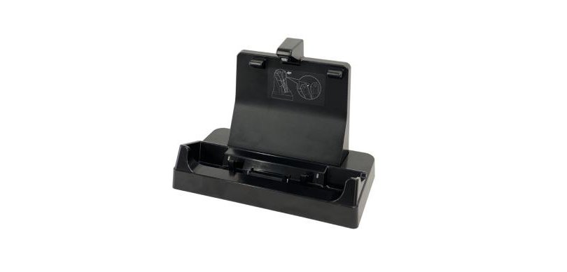 Panasonic FZ-VEBG21U station d'accueil Tablette Noir