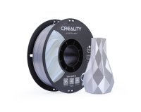 Creality 3301120007 3D-printmateriaal Zilver 1 kg