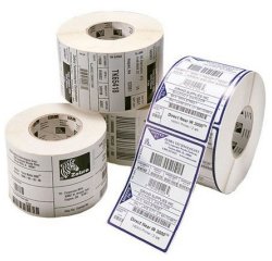 Zebra Z-Perform 1000D Blanco