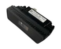 Zebra ZFLX-SCNR-E00 accesorio para terminal de punto de venta Lector de códigos de barras para terminal táctil Negro