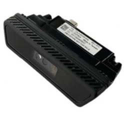 Zebra ZFLX-SCNR-E00 accesorio para terminal de punto de venta Lector de códigos de barras para terminal táctil Negro