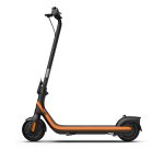 Ninebot by Segway eKickScooter C2 Noir, Orange 16 km/h 2,5 Ah