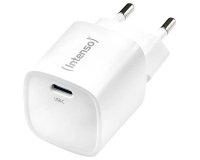 Intenso W30C² GaN Universeel Wit AC Snel opladen Binnen