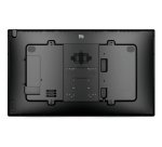 Elo Touch Solutions 4304L Panel plano interactivo 108 cm (42.5") LED 500 cd / m² Negro Pantalla táctil 24/7