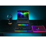 Razer RC21-02300100-R3GW système de refroidissement pour ordinateurs portables 45,7 cm (18") Noir
