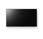 Pantalla plana para señalización digital 165,1 cm (65") Sony FW-65BZ30L LCD Wifi 440 cd / m² 4K Ultra HD Negro Android 24/7
