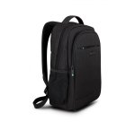 Urban Factory Dailee sac à dos Sac à dos normal Noir Nylon