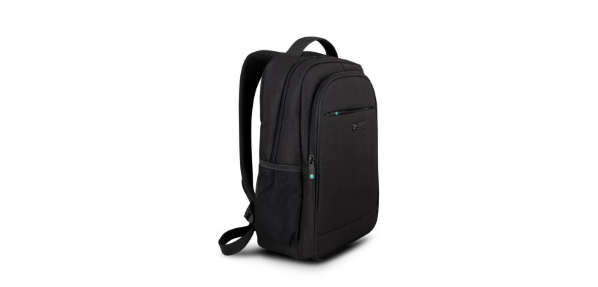 Urban Factory Dailee mochila Mochila informal Negro Nylon