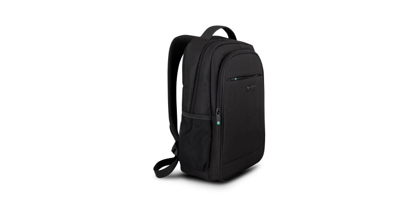 Urban Factory Dailee sac à dos Sac à dos normal Noir Nylon