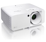 Optoma ZH521 Projecteur à focale standard 5500 ANSI lumens DLP 1080p (1920x1080) Compatibilité 3D Blanc