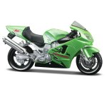 Maisto Collezione Moto - 1:18 Assortiti