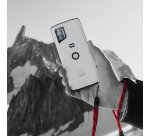 Crosscall Stellar X5s 16,5 cm (6.5") Double SIM Android 15 5G USB Type-C 8 Go 128 Go 4500 mAh Blanc