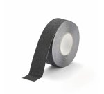 Ruban antiderapant durable duraline grip 50mmx15m        coloris noir