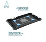 Mobilis 053016 étui pour tablette 26,7 cm (10.5") Housse Noir