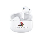 OTL Technologies MK0965 headphones/headset True Wireless Stereo (TWS) In-ear Calls/Music Bluetooth White
