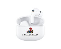 OTL Technologies MK0965 headphones/headset True Wireless Stereo (TWS) In-ear Calls/Music Bluetooth White