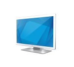 Elo Touch Solutions 2703LM 68,6 cm (27") LCD 270 cd / m² Full HD Blanco Pantalla táctil
