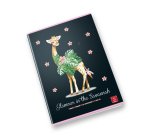 Pigna 02330340A writing notebook Multicolour