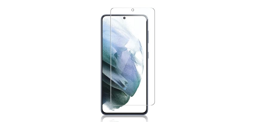 DLH DY-PE4826 écran et protection arrière de téléphones portables Protection d'écran transparent Samsung 1 pièce(s)