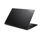 Thomson Zettabook 14 Intel Core Ultra 7 256V Ordinateur portable 35,6 cm (14") Full HD+ 16 Go LPDDR5x-SDRAM 1 To SSD Wi-Fi 7 (802.11be) Windows 11 Pro Noir