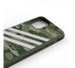 Adidas 36375 custodia per cellulare 14,7 cm (5.8") Cover Verde, Bianco